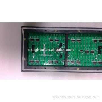 banco bar da esterno led 32*16 led display big xxx video screen clear led video display screen replacement led tv screen